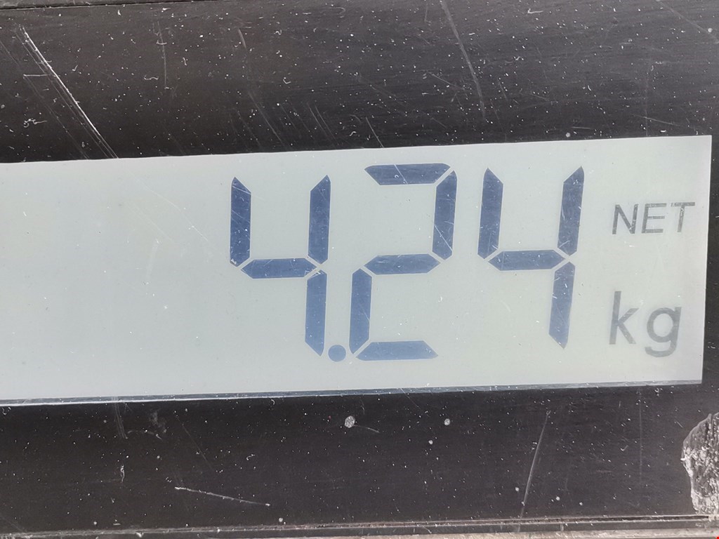 Диск тормозной задний OPEL Astra J 2009-2017