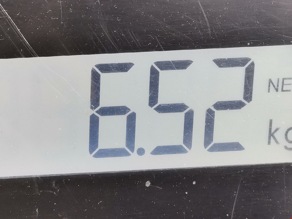 Суппорт передний правый BMW X5 E53 1999-2006