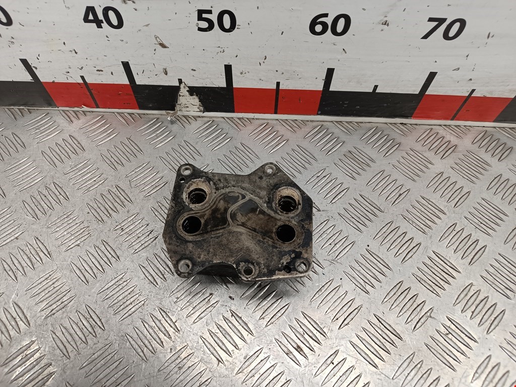 Теплообменник Ford Transit 5 (2006-2014)