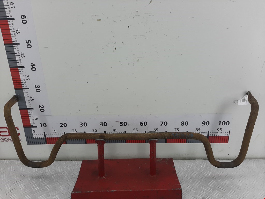 Стабилизатор задний (поперечной устойчивости подвески) MITSUBISHI Pajero IV 2006-2022