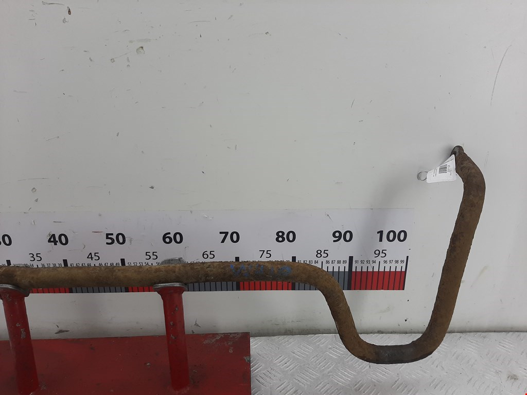 Стабилизатор задний (поперечной устойчивости подвески) MITSUBISHI Pajero IV 2006-2022