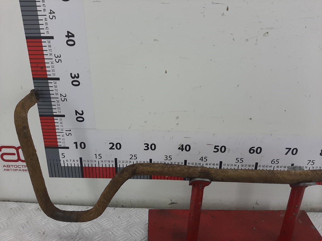 Стабилизатор задний (поперечной устойчивости подвески) MITSUBISHI Pajero IV 2006-2022