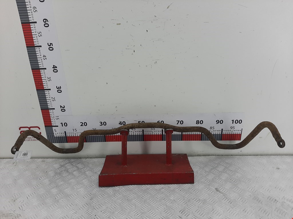 Стабилизатор задний (поперечной устойчивости подвески) MITSUBISHI Pajero IV 2006-2022