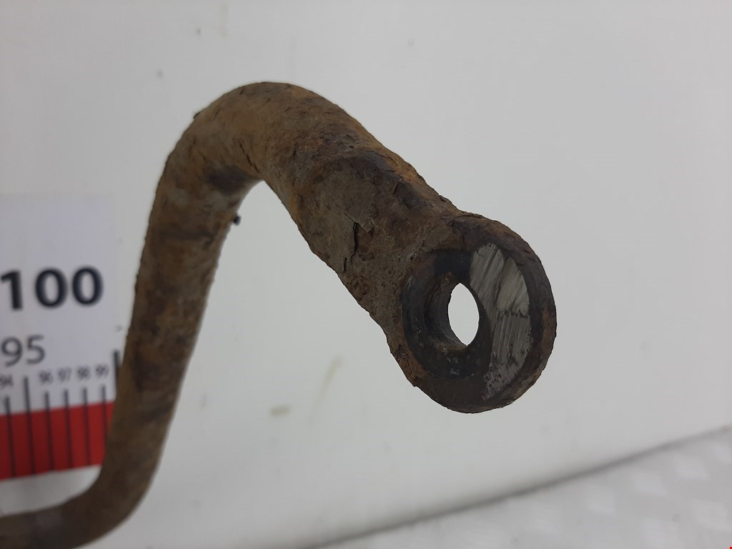 Стабилизатор задний (поперечной устойчивости подвески) MITSUBISHI Pajero IV 2006-2022