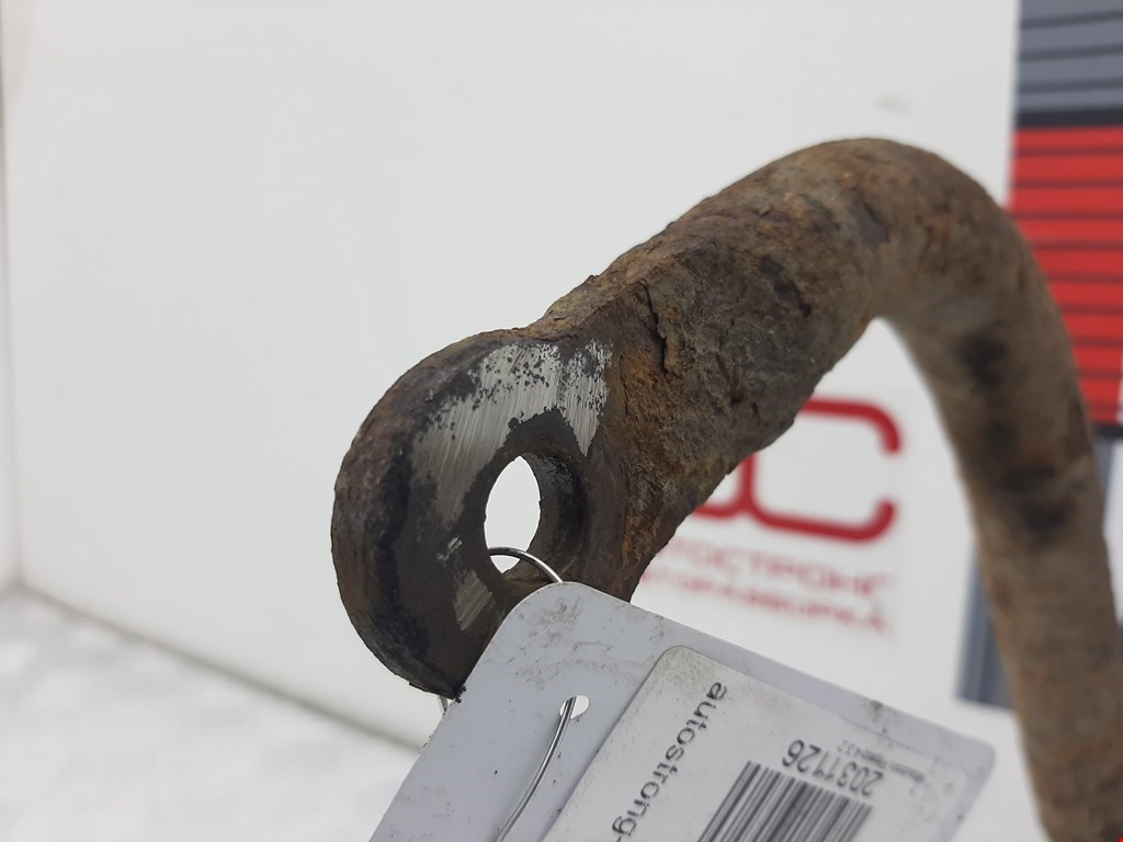 Стабилизатор задний (поперечной устойчивости подвески) MITSUBISHI Pajero IV 2006-2022