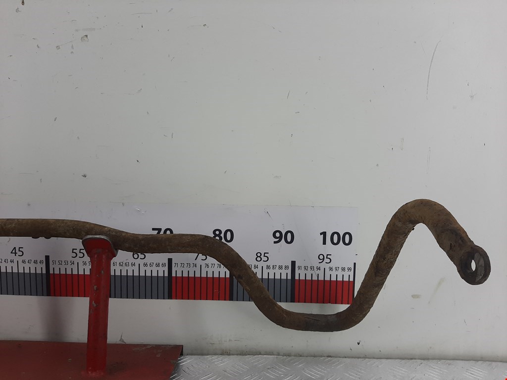 Стабилизатор задний (поперечной устойчивости подвески) MITSUBISHI Pajero IV 2006-2022