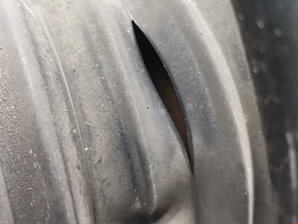 Амортизатор передний правый BMW X5 E53 1999-2006