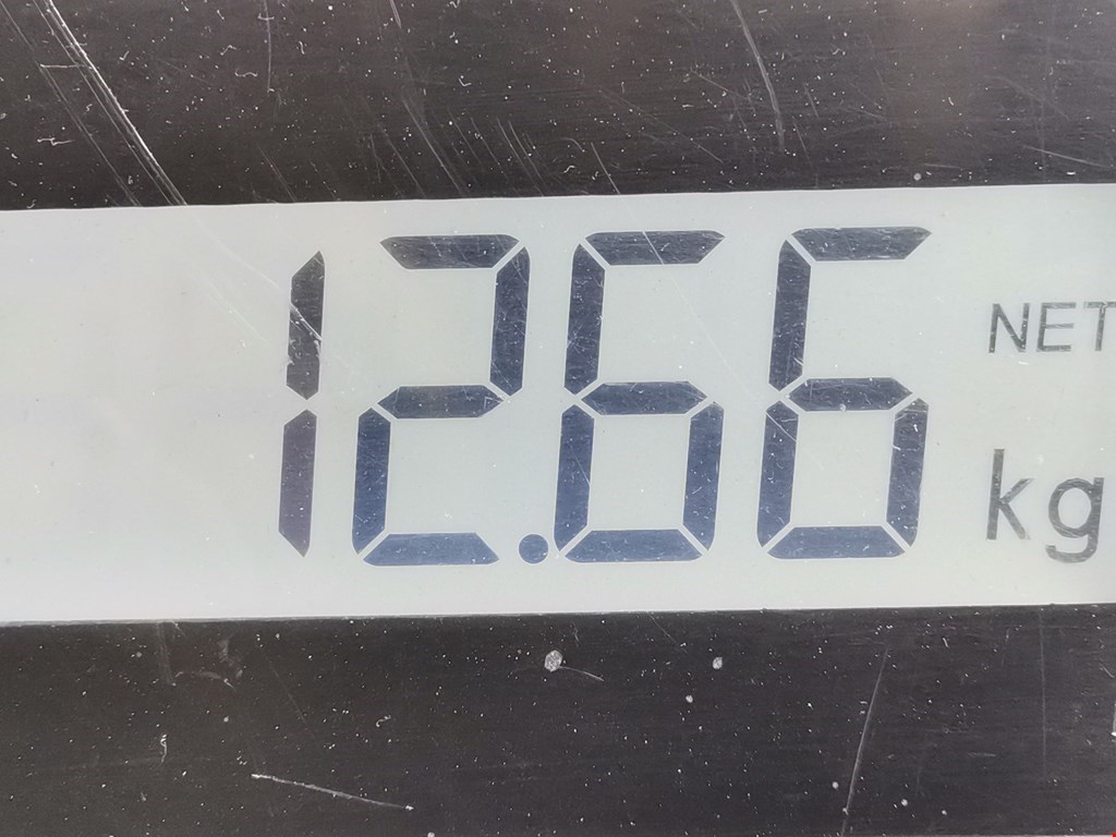 Амортизатор передний правый BMW X5 E53 1999-2006