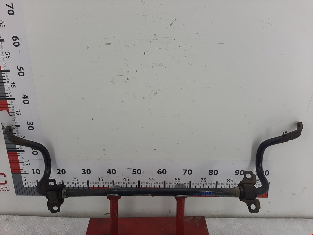 Стабилизатор задний (поперечной устойчивости подвески) FORD Mondeo IV 2007-2015