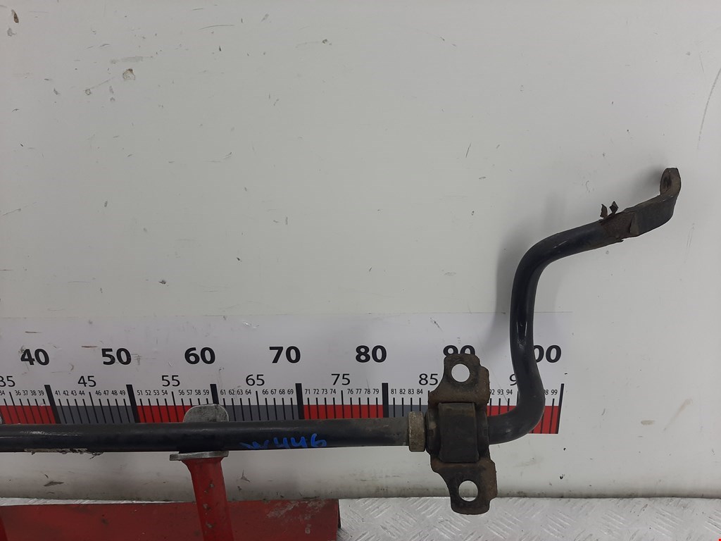 Стабилизатор задний (поперечной устойчивости подвески) FORD Mondeo IV 2007-2015