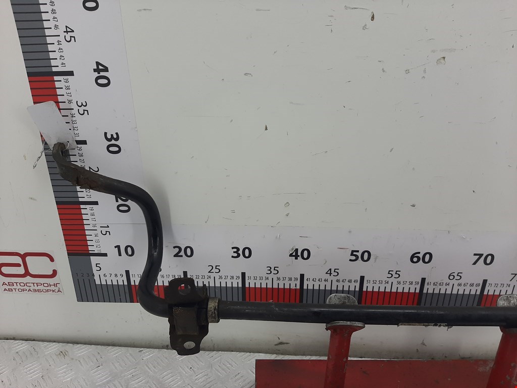 Стабилизатор задний (поперечной устойчивости подвески) FORD Mondeo IV 2007-2015