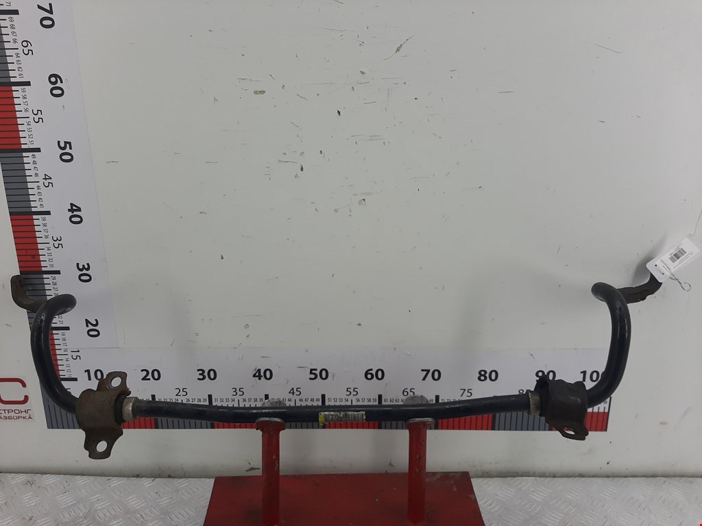 Стабилизатор задний (поперечной устойчивости подвески) FORD Mondeo IV 2007-2015