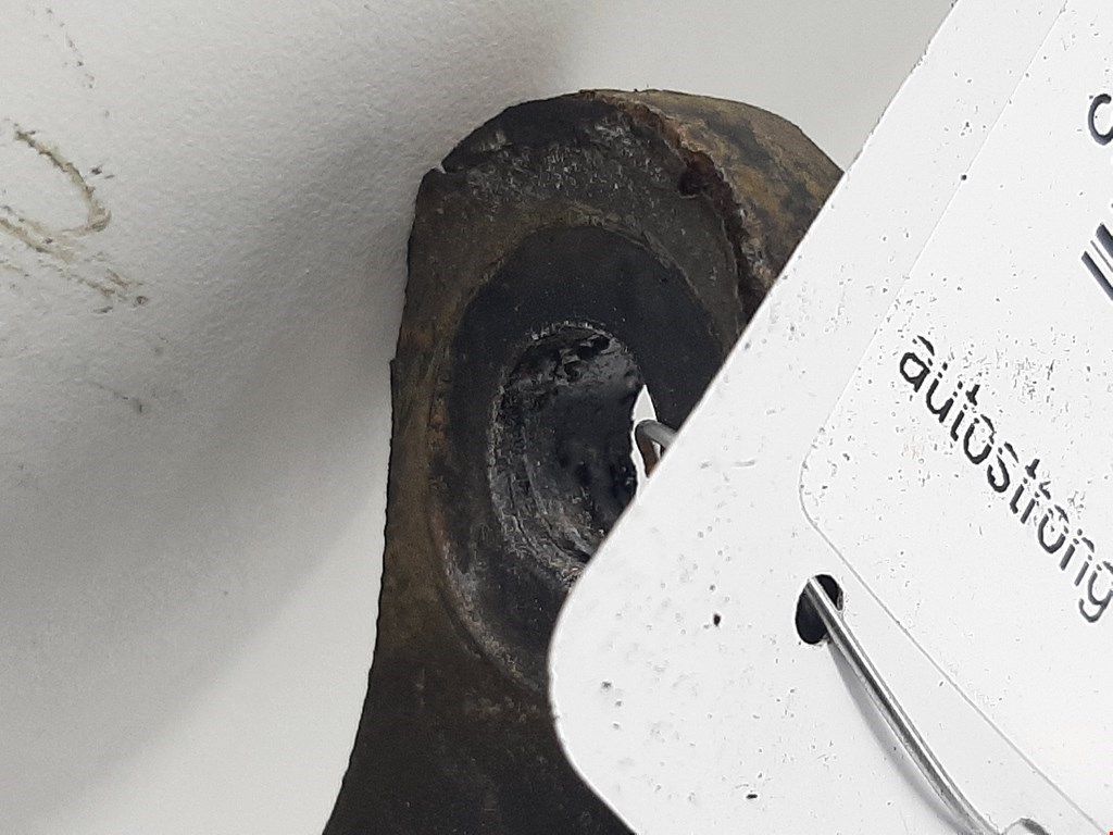 Стабилизатор задний (поперечной устойчивости подвески) FORD Mondeo IV 2007-2015