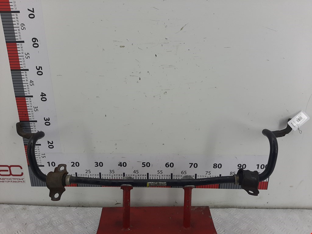 Стабилизатор задний (поперечной устойчивости подвески) FORD Mondeo IV 2007-2015