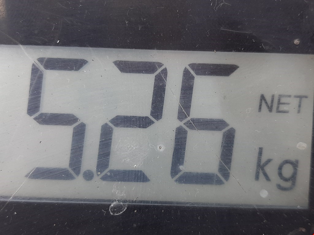 Стабилизатор задний (поперечной устойчивости подвески) FORD Mondeo IV 2007-2015