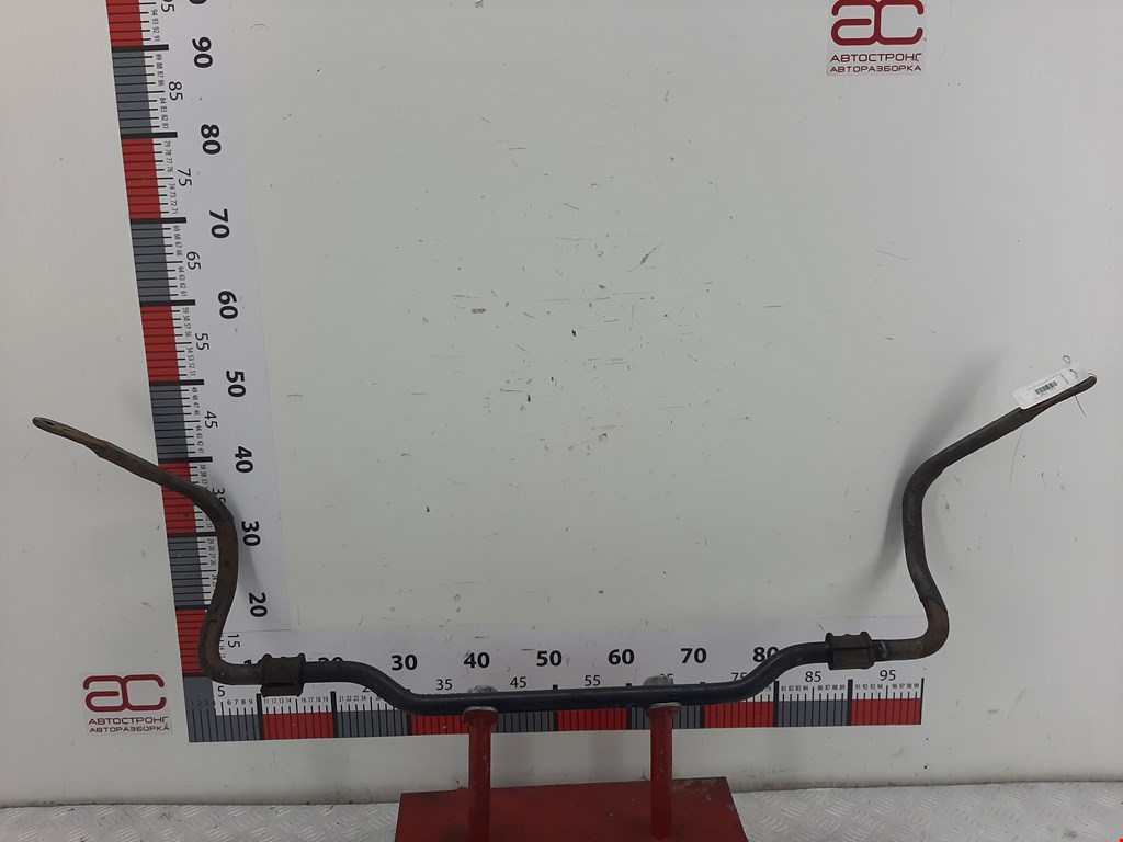 Стабилизатор передний (поперечной устойчивости подвески) OPEL Frontera B 1998-2004