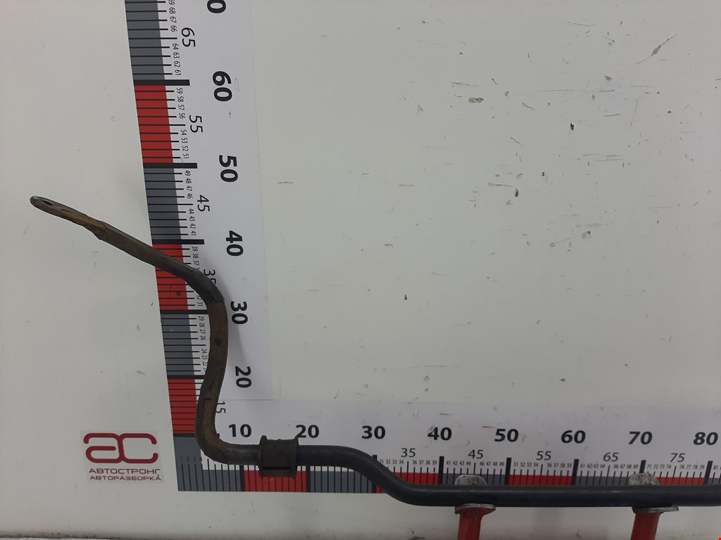 Стабилизатор передний (поперечной устойчивости подвески) OPEL Frontera B 1998-2004