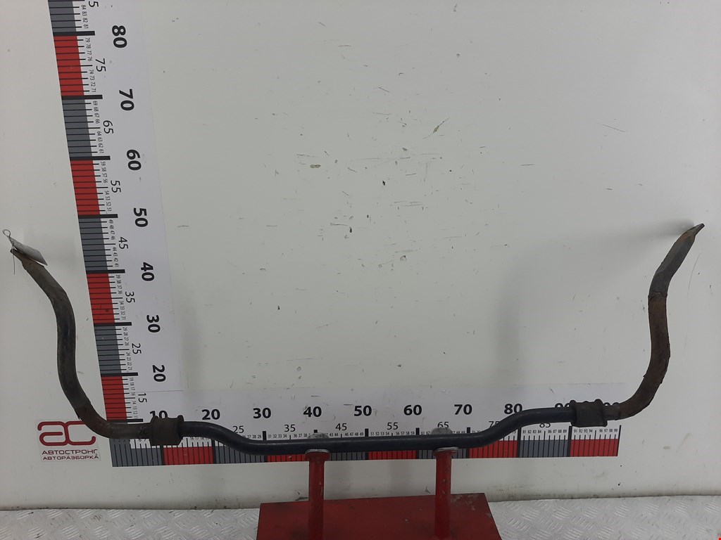 Стабилизатор передний (поперечной устойчивости подвески) OPEL Frontera B 1998-2004