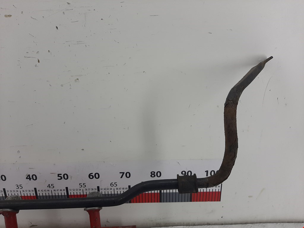 Стабилизатор передний (поперечной устойчивости подвески) OPEL Frontera B 1998-2004