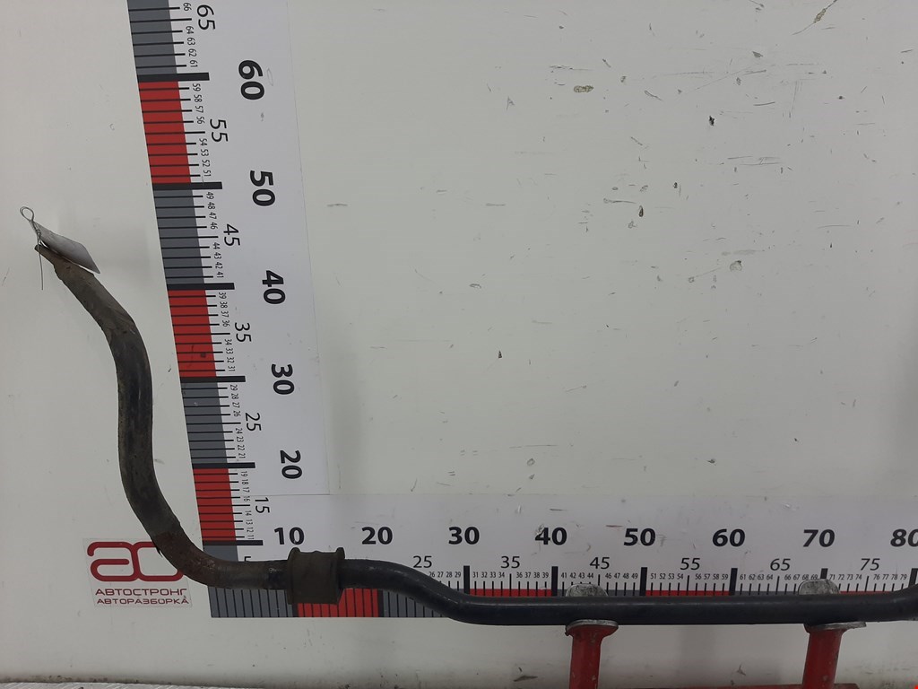 Стабилизатор передний (поперечной устойчивости подвески) OPEL Frontera B 1998-2004