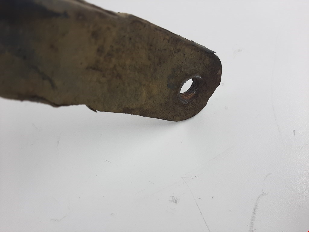 Стабилизатор передний (поперечной устойчивости подвески) OPEL Frontera B 1998-2004