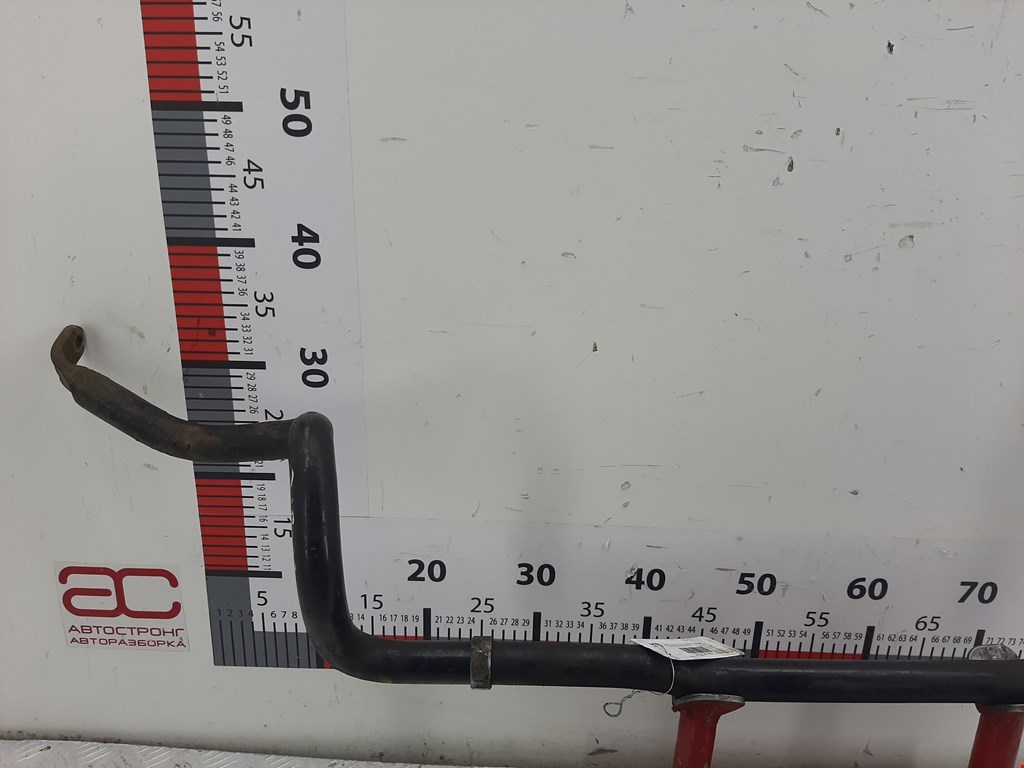 Стабилизатор передний (поперечной устойчивости подвески) MAZDA CX-7 2006-2012