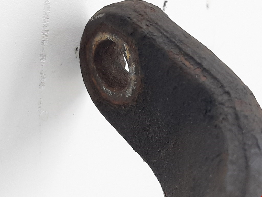 Стабилизатор передний (поперечной устойчивости подвески) MAZDA CX-7 2006-2012