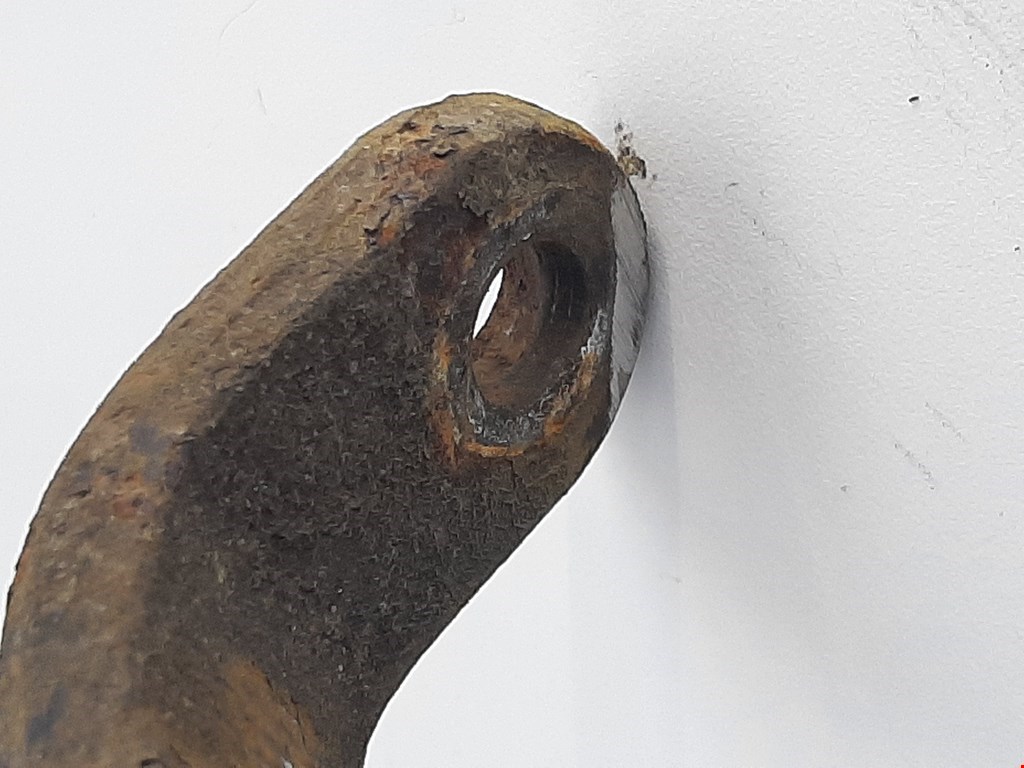 Стабилизатор передний (поперечной устойчивости подвески) MAZDA CX-7 2006-2012