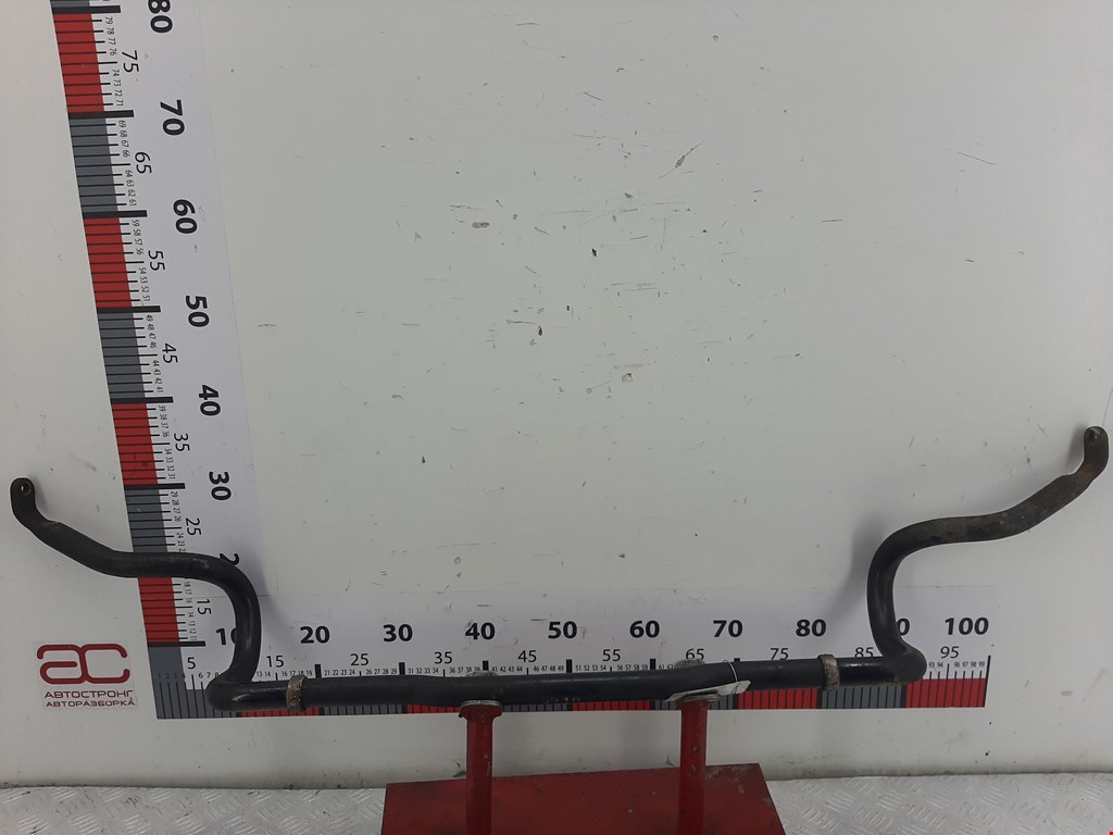 Стабилизатор передний (поперечной устойчивости подвески) MAZDA CX-7 2006-2012