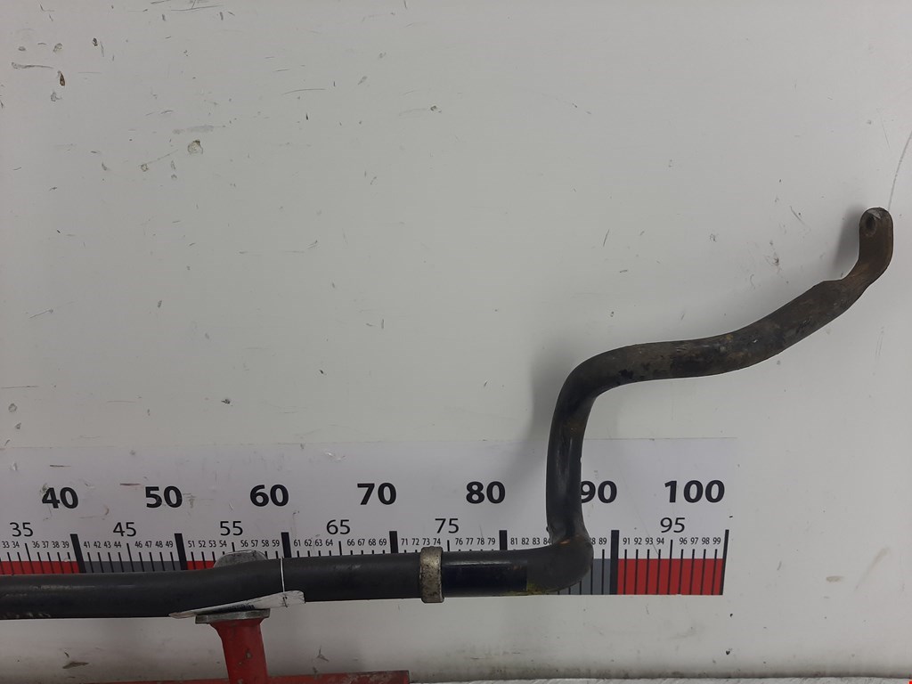 Стабилизатор передний (поперечной устойчивости подвески) MAZDA CX-7 2006-2012