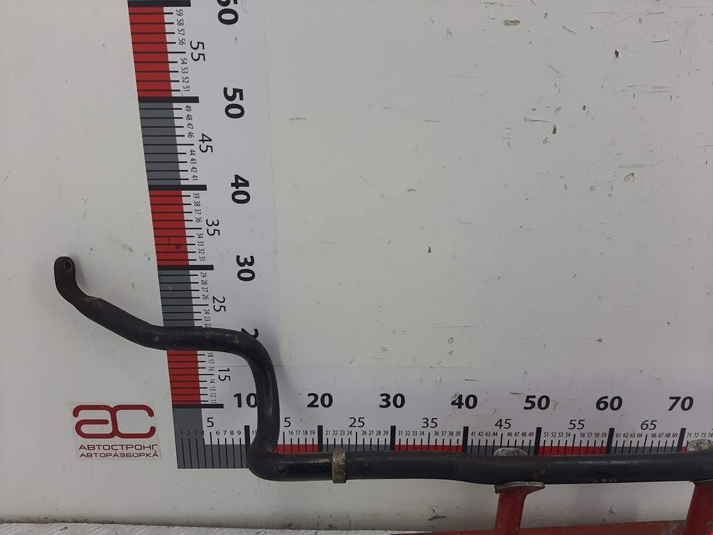 Стабилизатор передний (поперечной устойчивости подвески) MAZDA CX-7 2006-2012