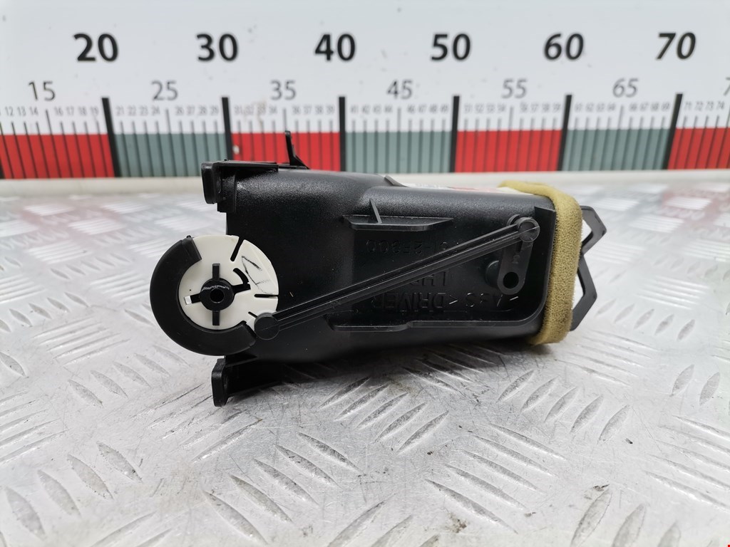 Дефлектор воздушный NISSAN Primera P11 1996-2002