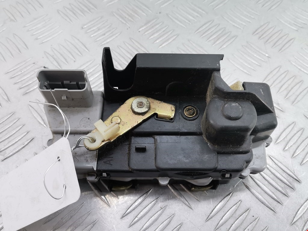 Замок двери задней правой CITROEN C5 I 2001-2008
