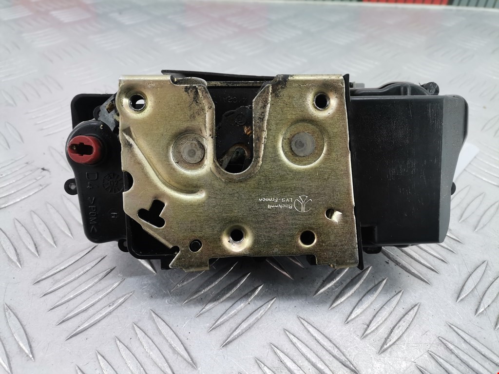 Замок двери задней правой CITROEN C5 I 2001-2008