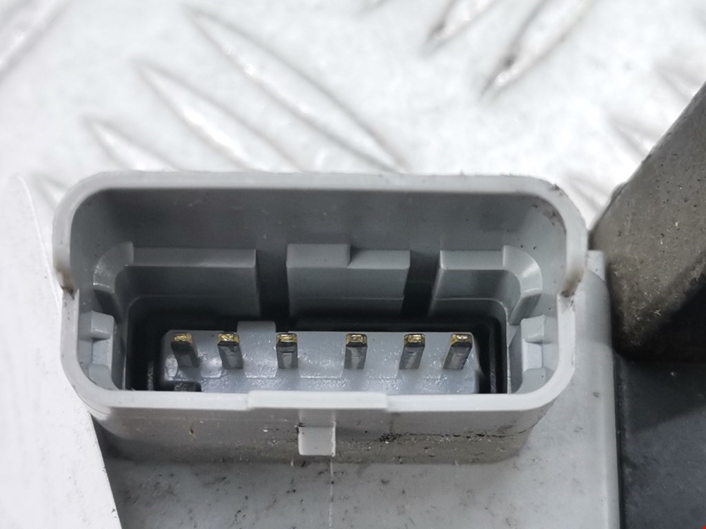 Замок двери задней правой CITROEN C5 I 2001-2008