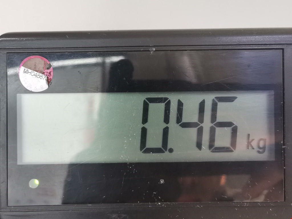 Замок двери задней правой CITROEN C5 I 2001-2008