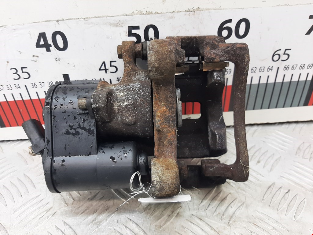 Суппорт задний левый VOLKSWAGEN Tiguan 2007-2016