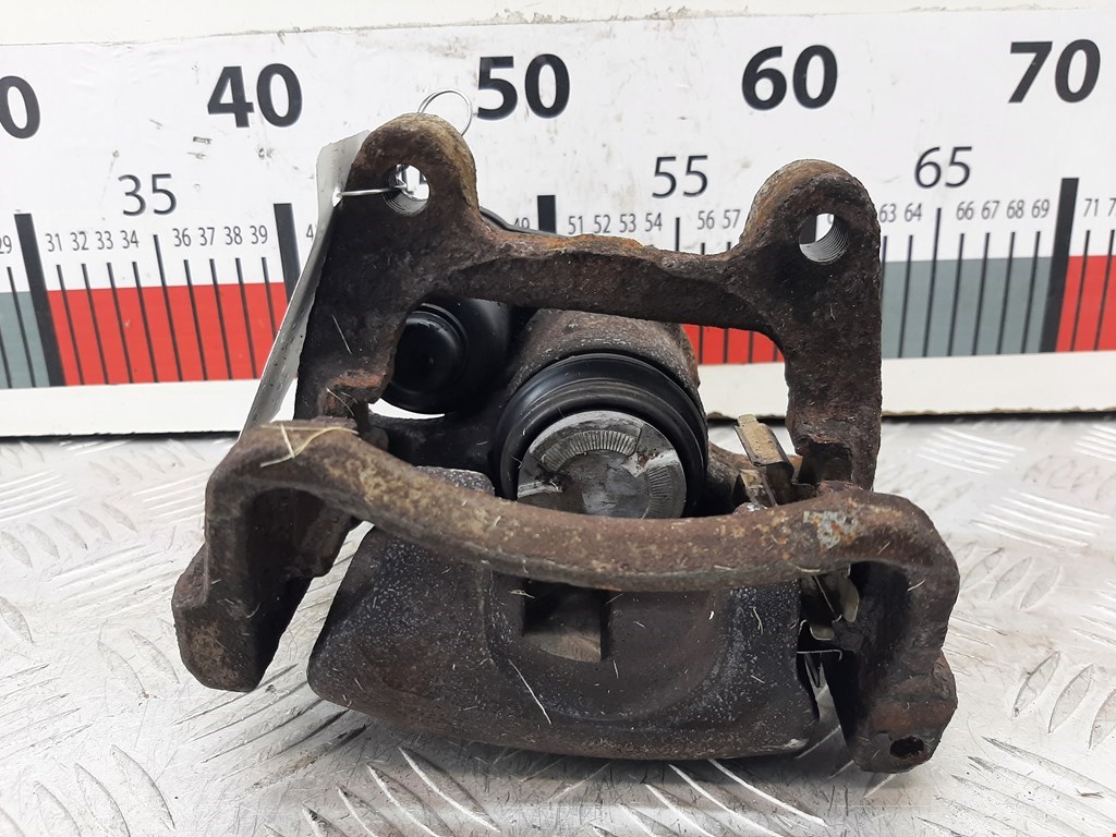 Суппорт задний левый VOLKSWAGEN Tiguan 2007-2016