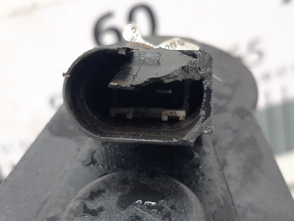 Суппорт задний левый VOLKSWAGEN Tiguan 2007-2016