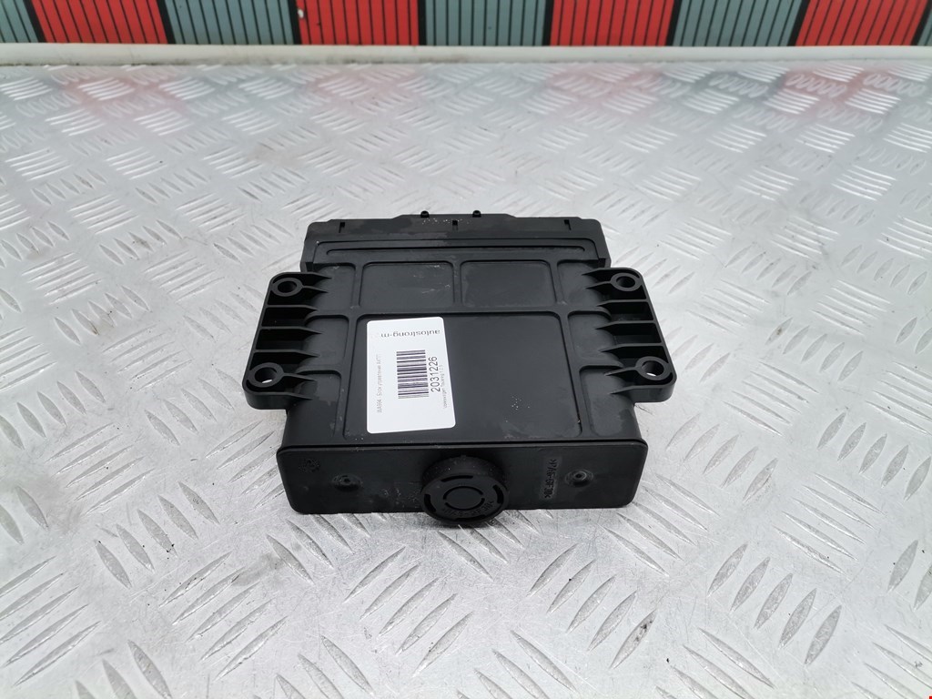 Блок управления АКПП VOLKSWAGEN Touareg 2002-2010