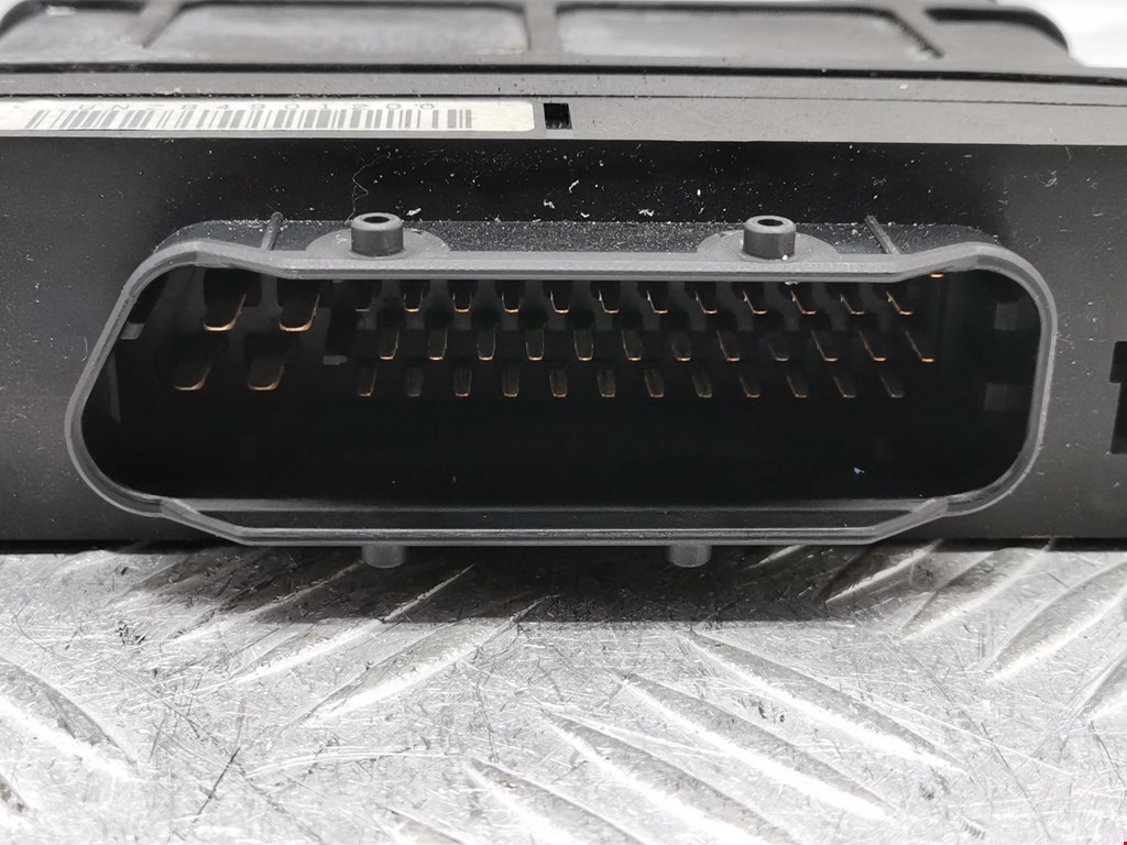 Блок управления АКПП VOLKSWAGEN Touareg 2002-2010