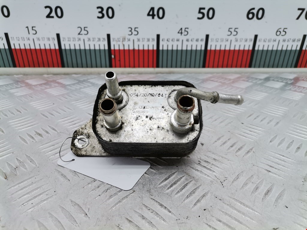 Подогрев топливного фильтра Volkswagen Touareg 1 (2002-2010)