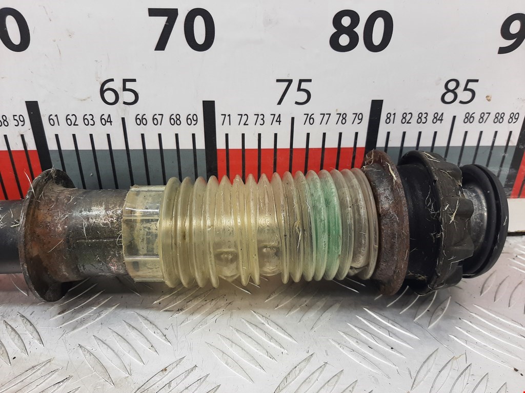 Амортизатор передний правый SMART Fortwo/City W453 2014-н.в.