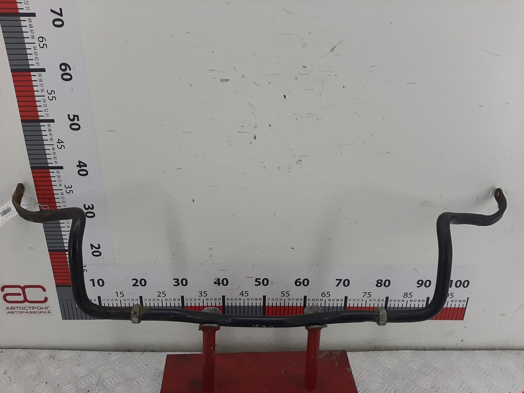 Стабилизатор передний (поперечной устойчивости подвески) TOYOTA Avensis 2003-2008