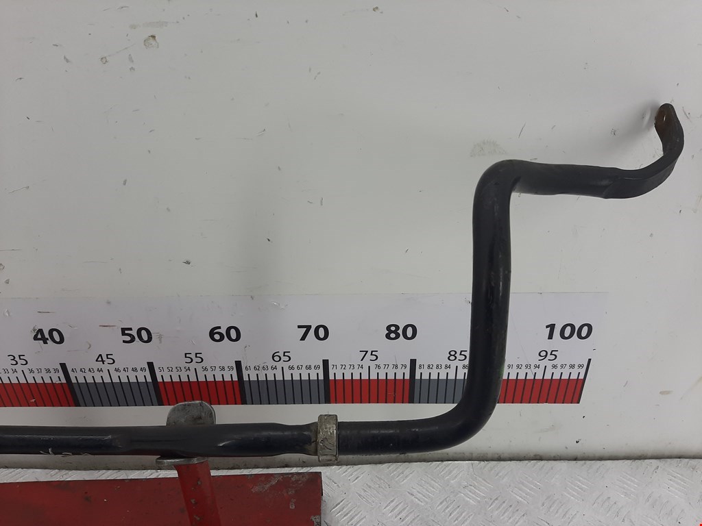 Стабилизатор передний (поперечной устойчивости подвески) TOYOTA Avensis 2003-2008