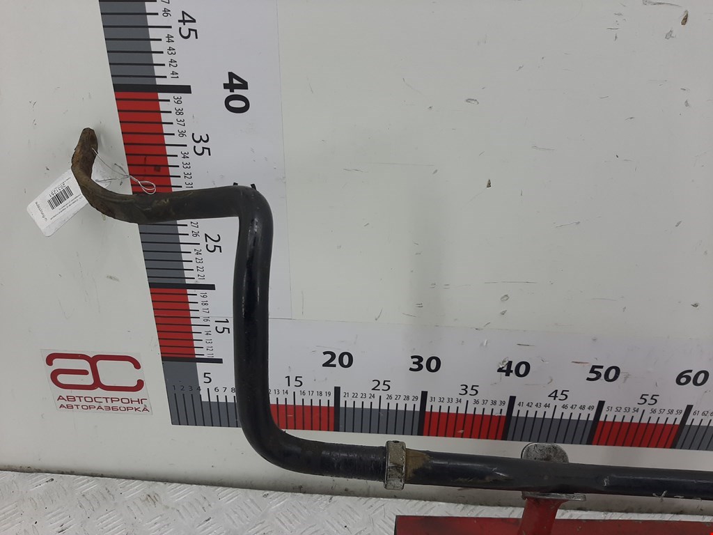 Стабилизатор передний (поперечной устойчивости подвески) TOYOTA Avensis 2003-2008