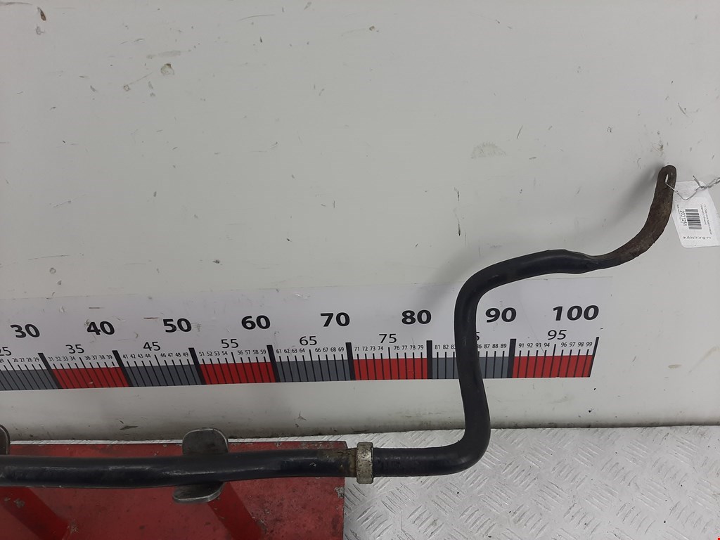 Стабилизатор передний (поперечной устойчивости подвески) TOYOTA Avensis 2003-2008