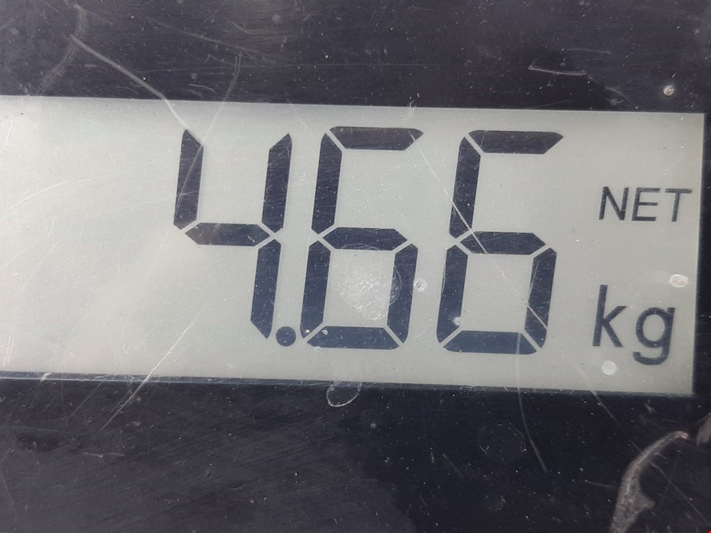 Стабилизатор передний (поперечной устойчивости подвески) TOYOTA Avensis 2003-2008