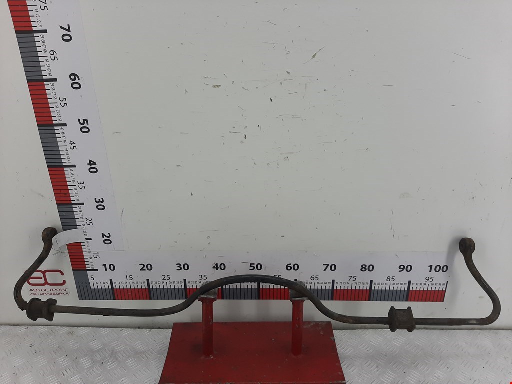 Стабилизатор задний (поперечной устойчивости подвески) VOLKSWAGEN Crafter 2006-2016