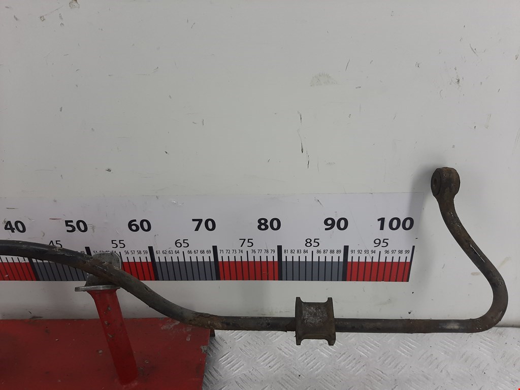 Стабилизатор задний (поперечной устойчивости подвески) VOLKSWAGEN Crafter 2006-2016